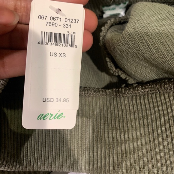 Shorts Set - Picture 6 of 6